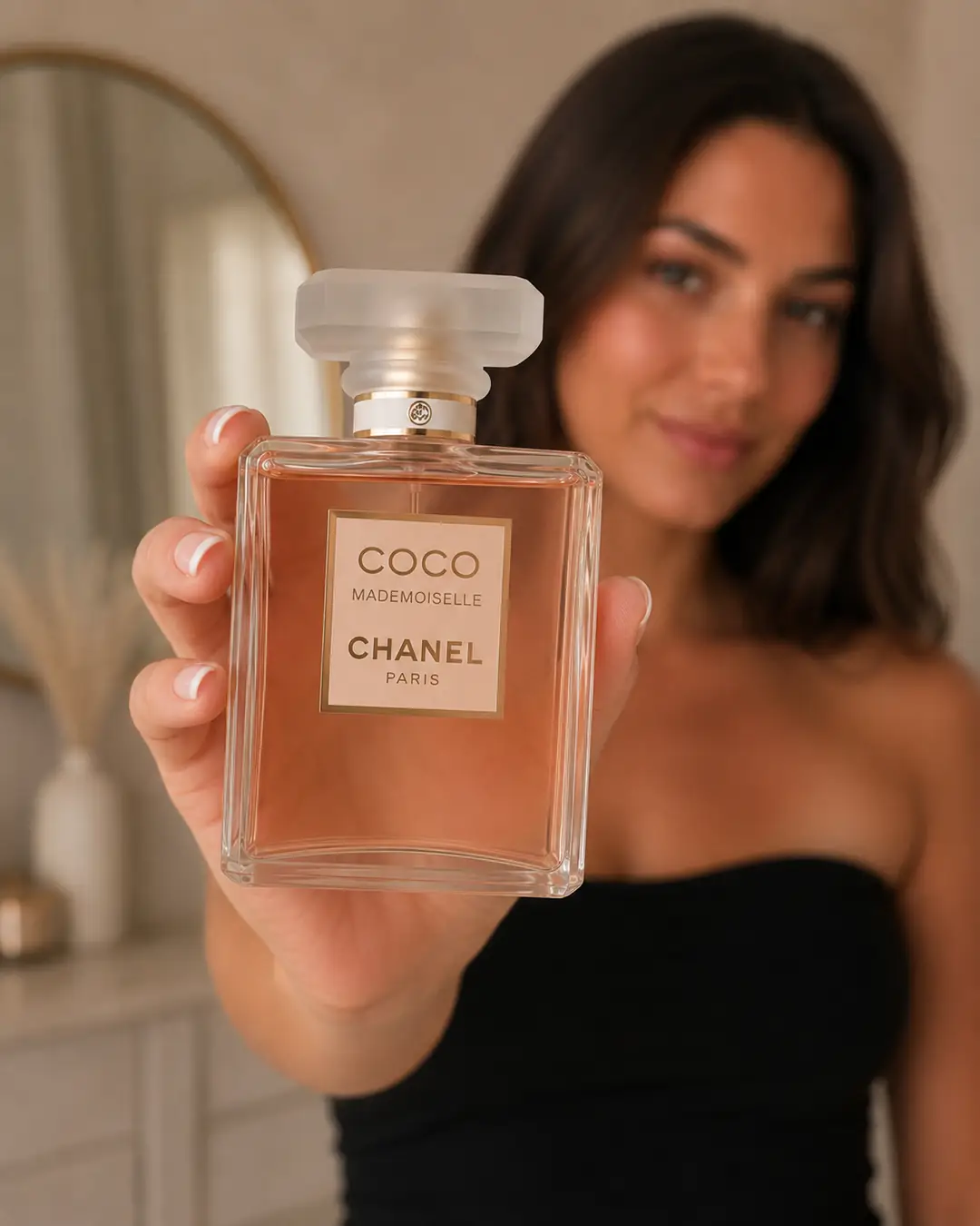 CHANEL - COCO MADEMOISELLE 100 ML