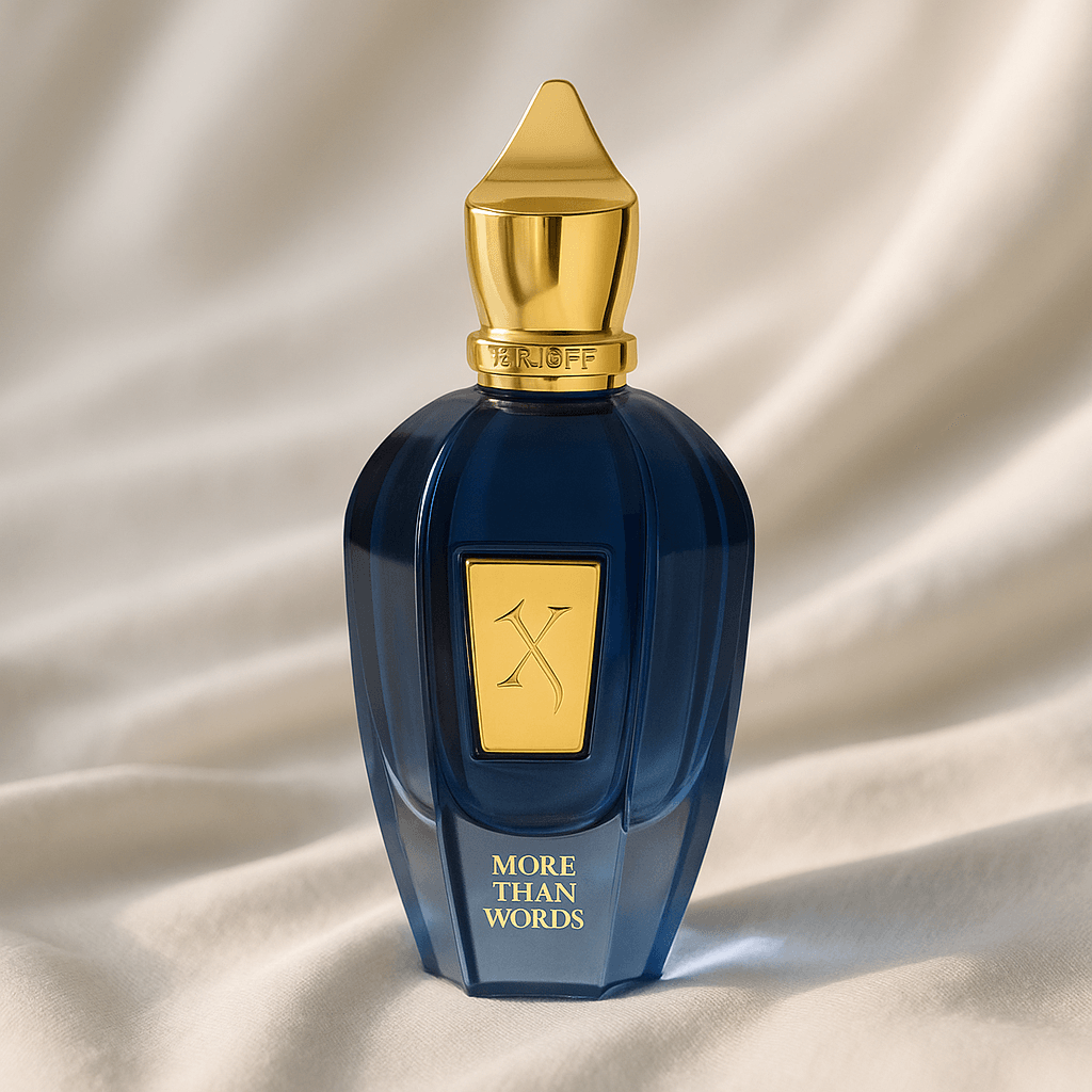 Xerjoff - Jtc More Than Words EDP 100 ml Unisex Parfüm