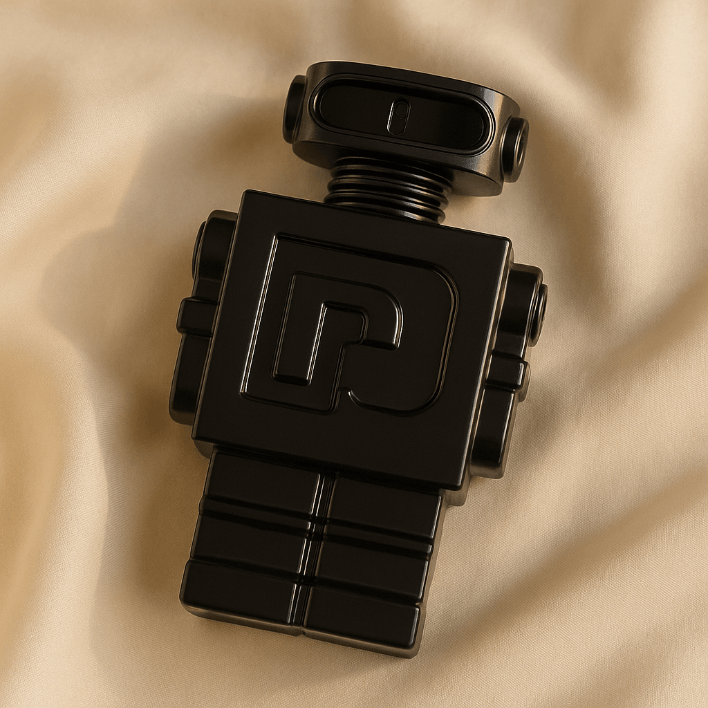 Black Phantom - 100 ML