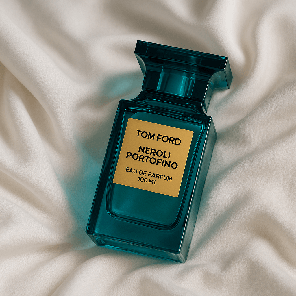 TOM FORD - Neroli Portofino