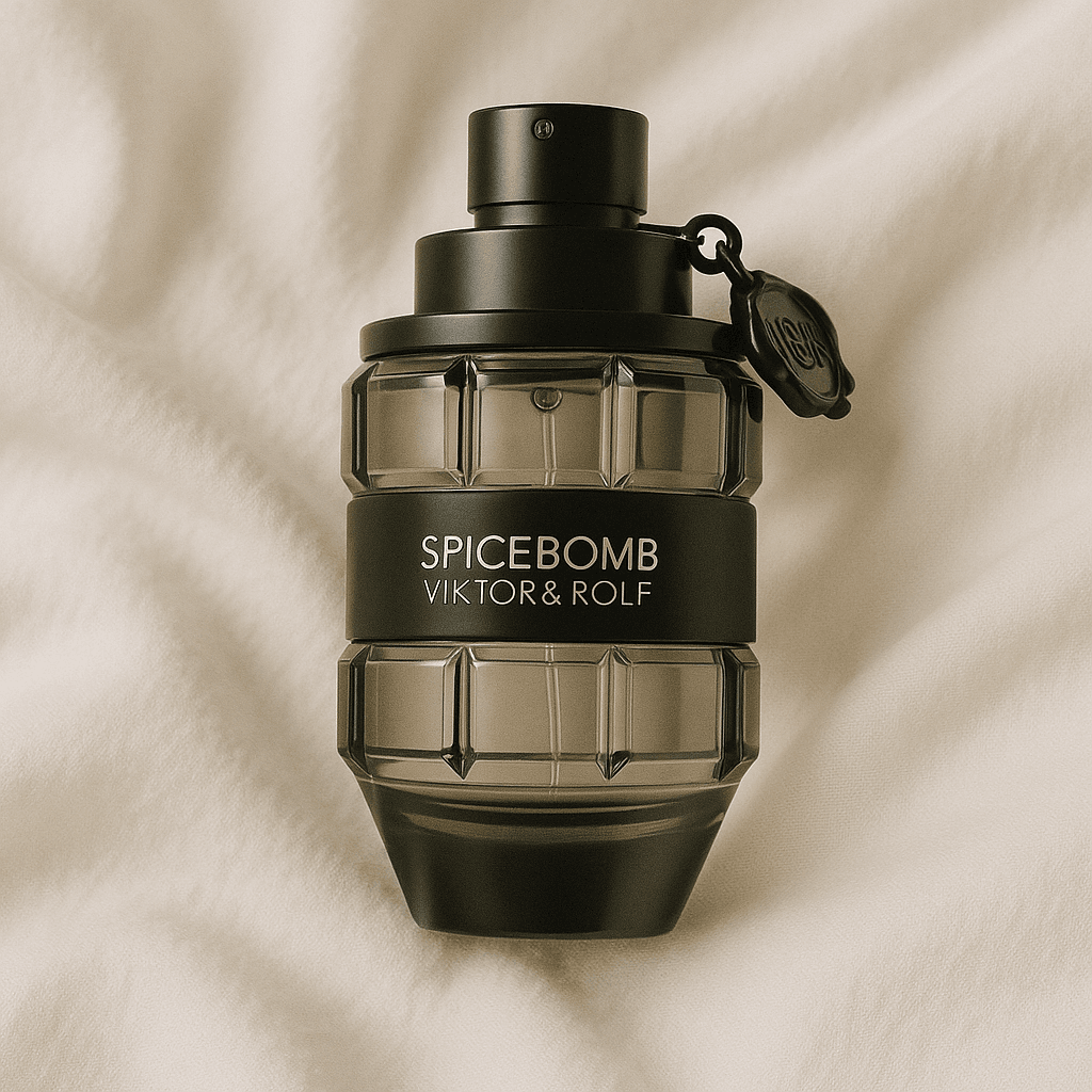 Spicebomb - 100 ML EDP