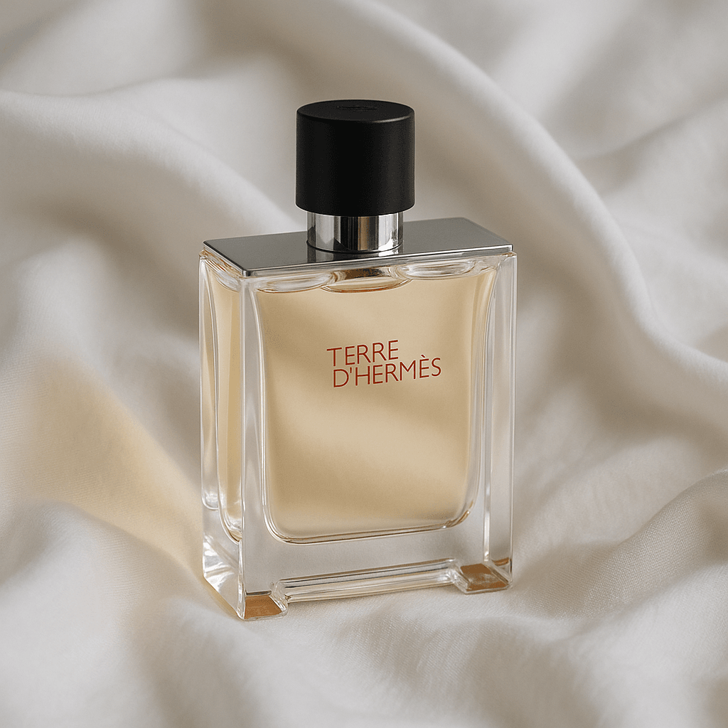 Terre d'Hermès - 100 ML