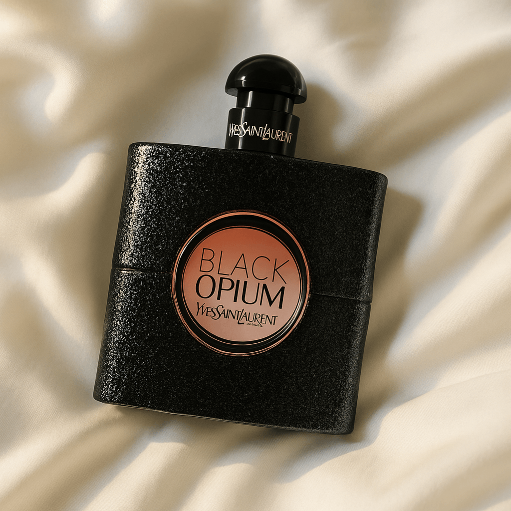 YVES SAINT LAURENT - Black Opium 100 ML
