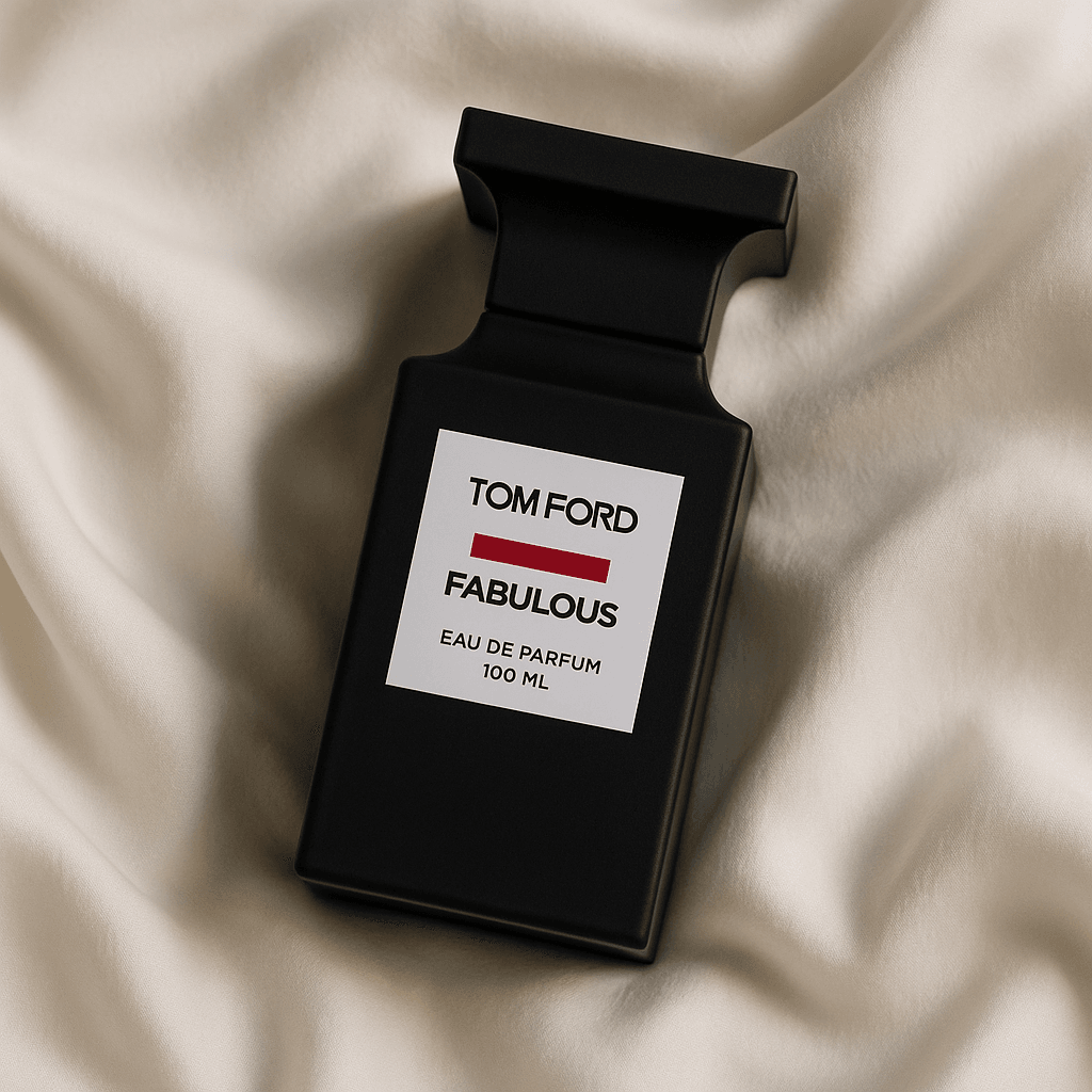 TOM FORD - Fabulous