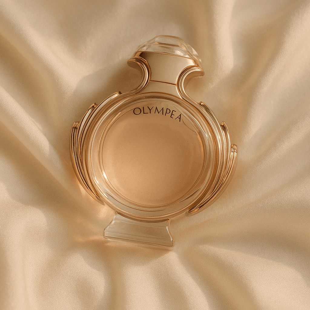 Paco Rabanne - Olympea  80 ml