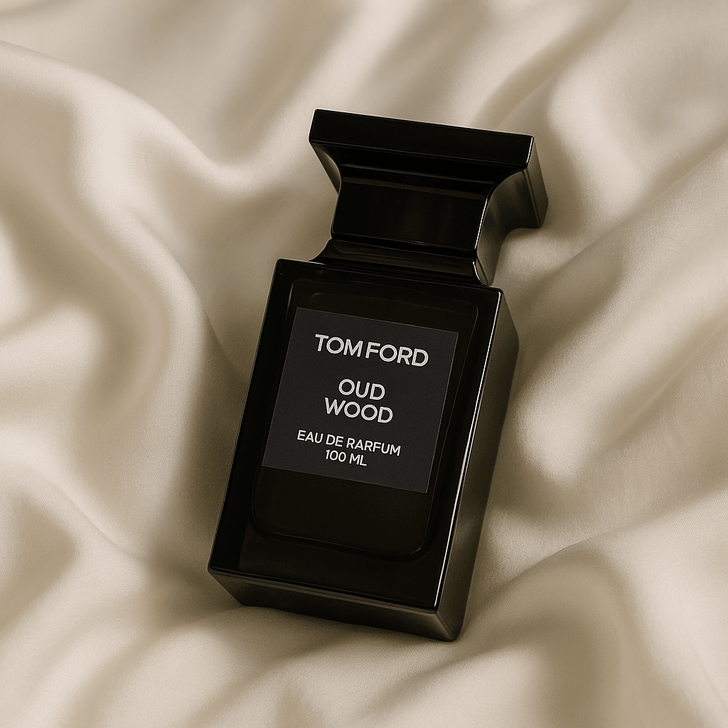 TOM FORD - Oud Wood
