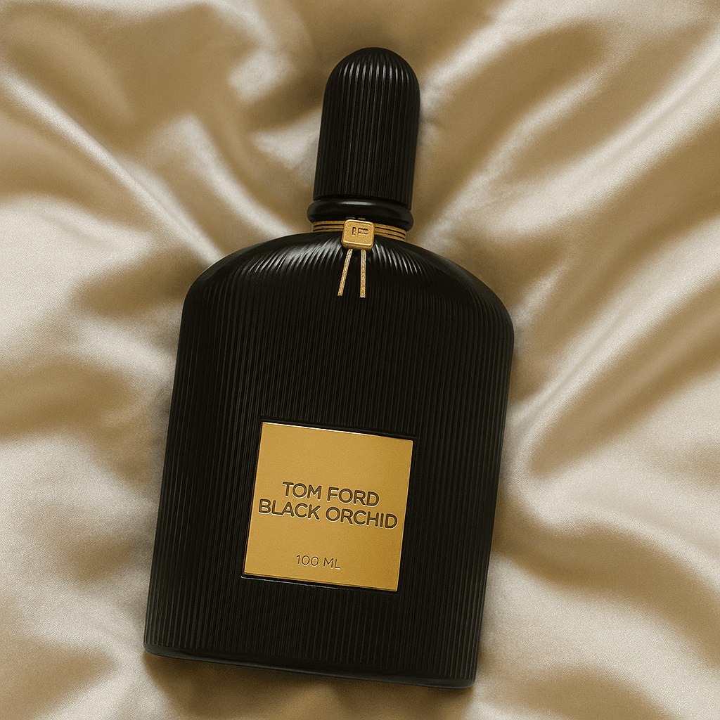 TOM FORD - Black Orchid 100 ML