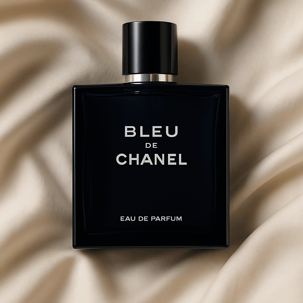 CHANEL - BLEU DE CHANEL 100 ML