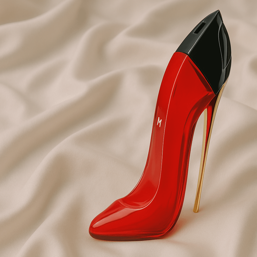 Carolina Herrera - Red Good Girl 80 ml