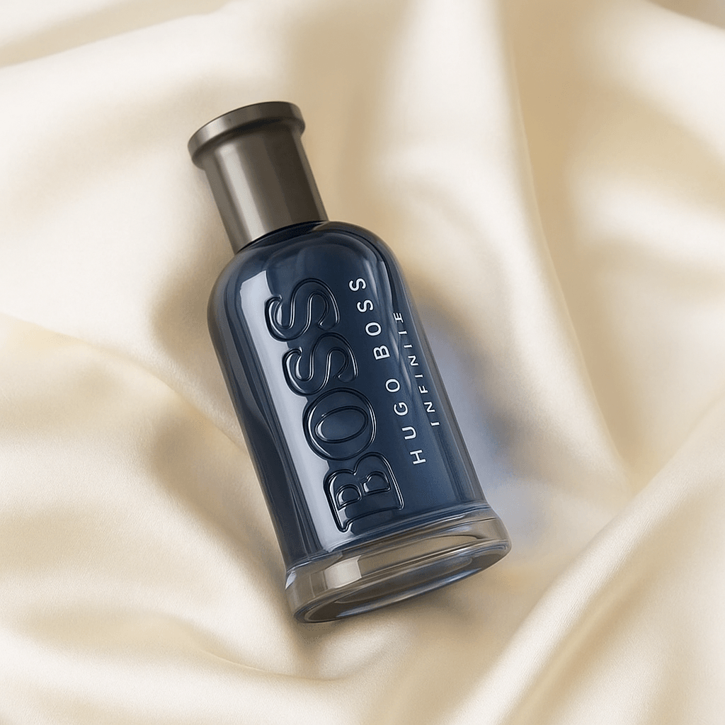 Boss Bottled Infinite - 100 ML EDP