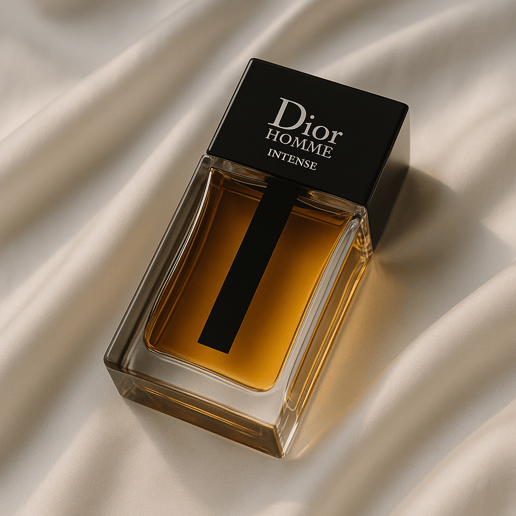 Dior Homme Intense - 100 ML EDP