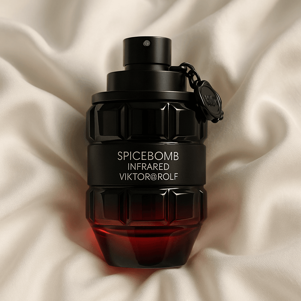 Spicebomb Infrared - 100 ML