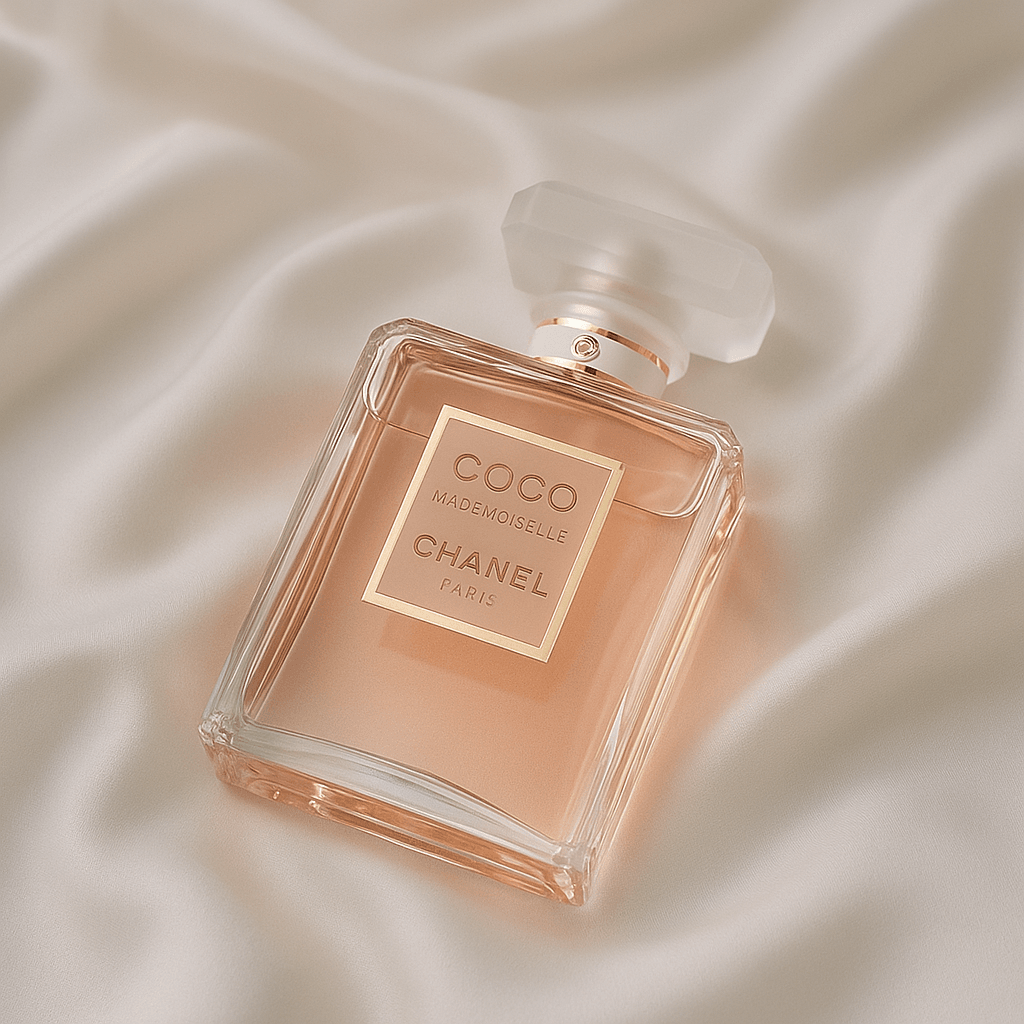 CHANEL - COCO MADEMOISELLE 100 ML