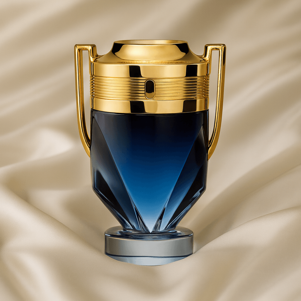 Paco Rabanne - Invictus Gold - 100 ML