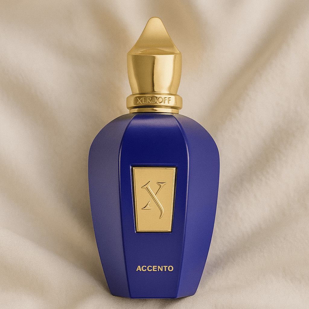 Xerjoff - Accento Edp 100ml Unisex Parfüm