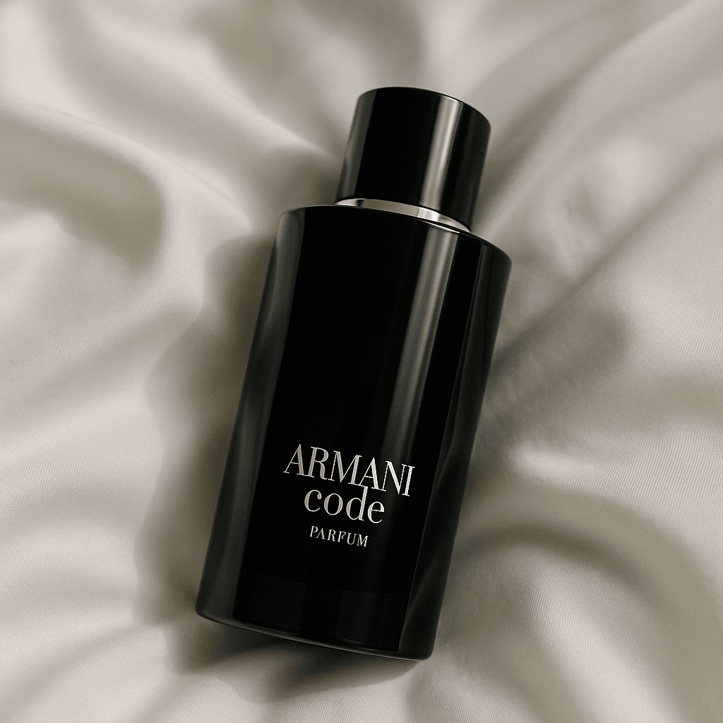 Armani Code Le Parfum - 100 ML EDP