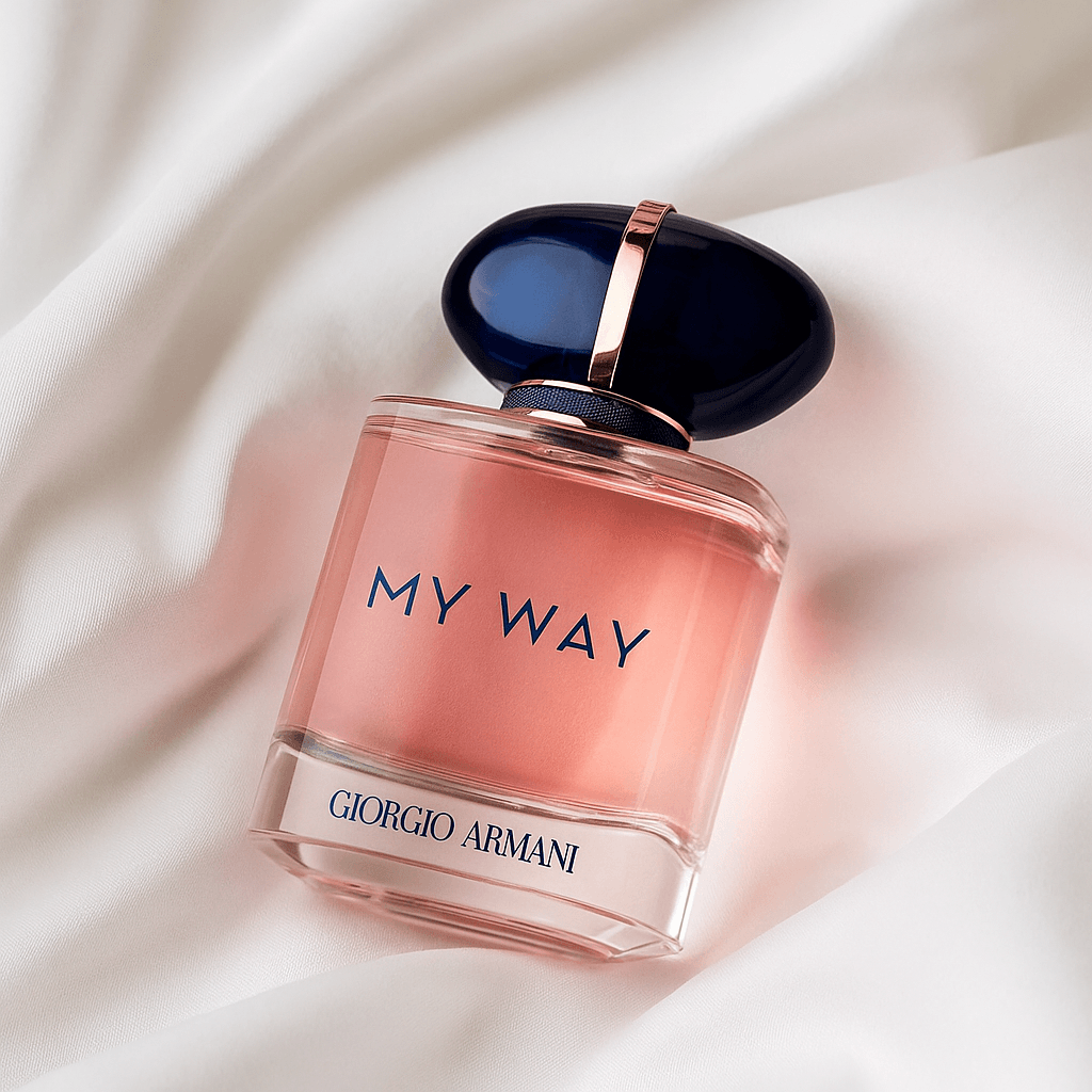 ARMANI - My Way 100 ML