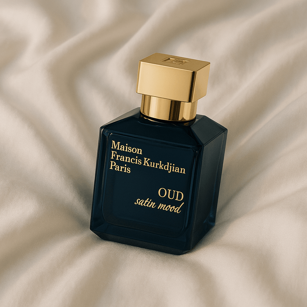 Maison Francis Kurkdjian - OUD satin mood