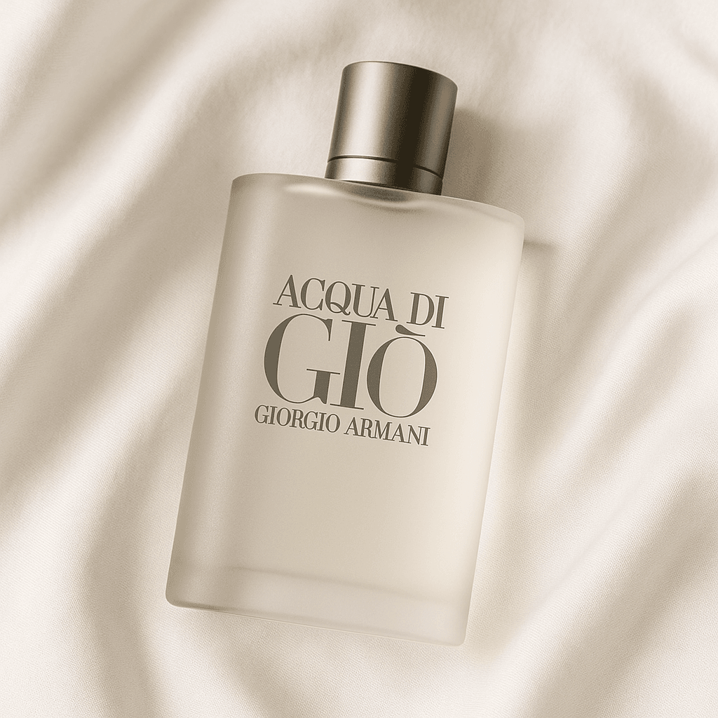 Armani - Acqua Di Gio 100 ML
