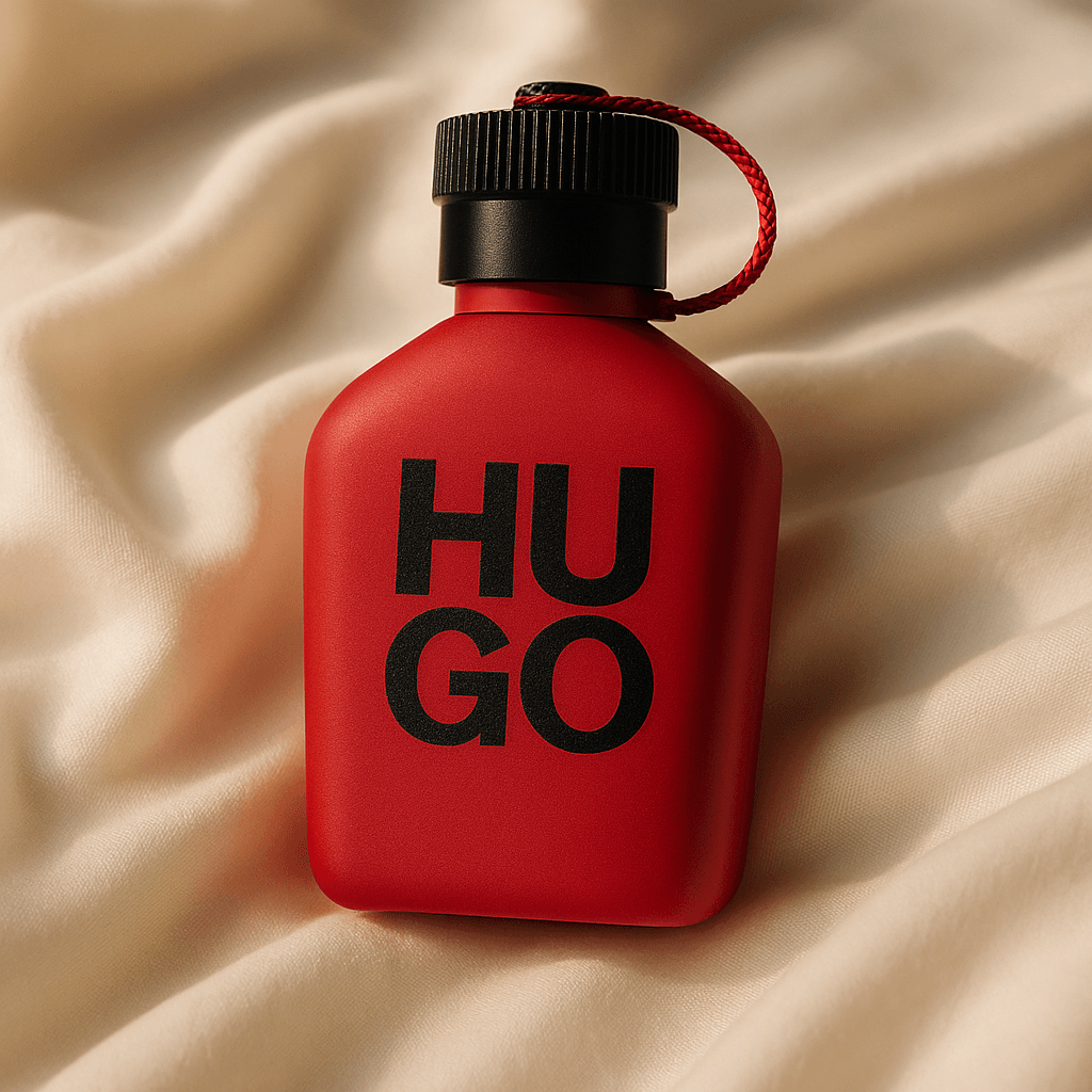 Hugo Intense - EDP