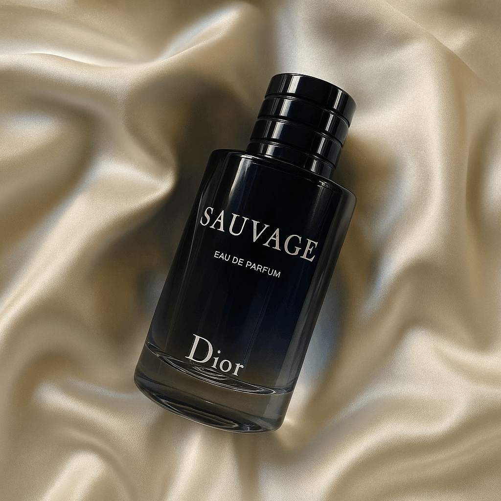 Sauvage 100 ML