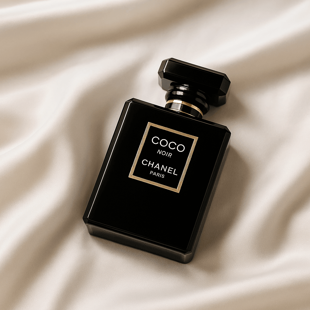 Chanel - Noir Coco