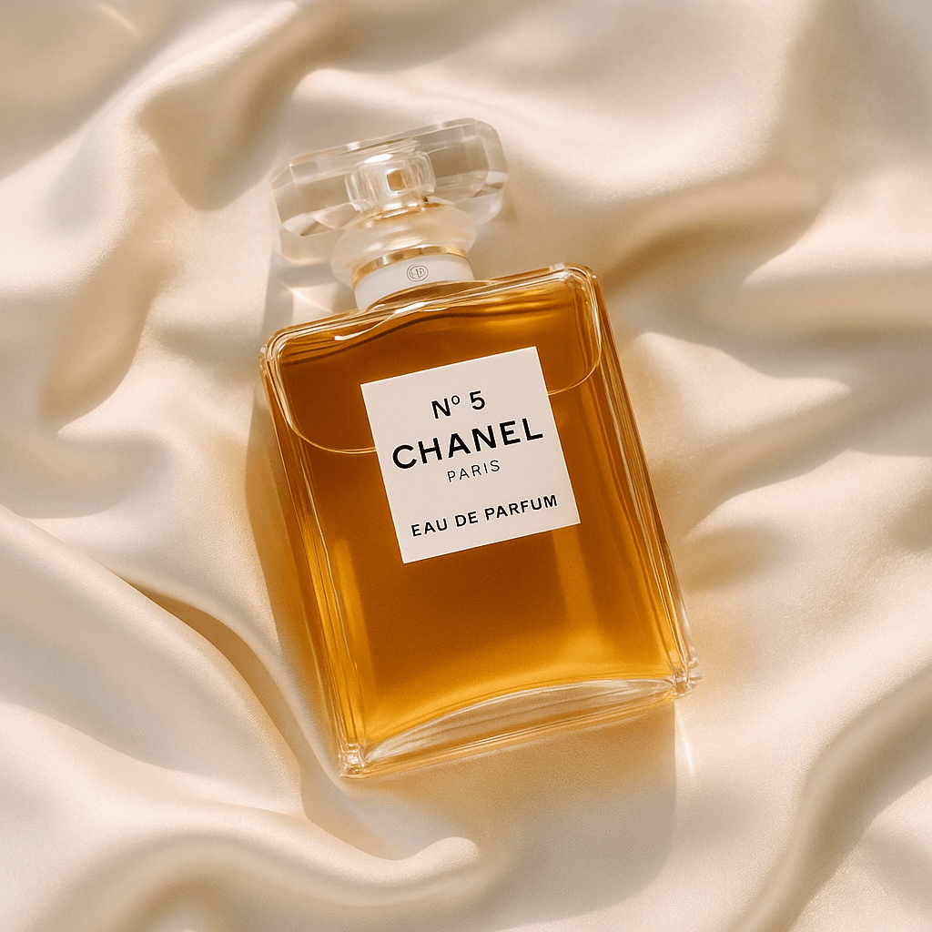 Chanel - No 5 100 ml