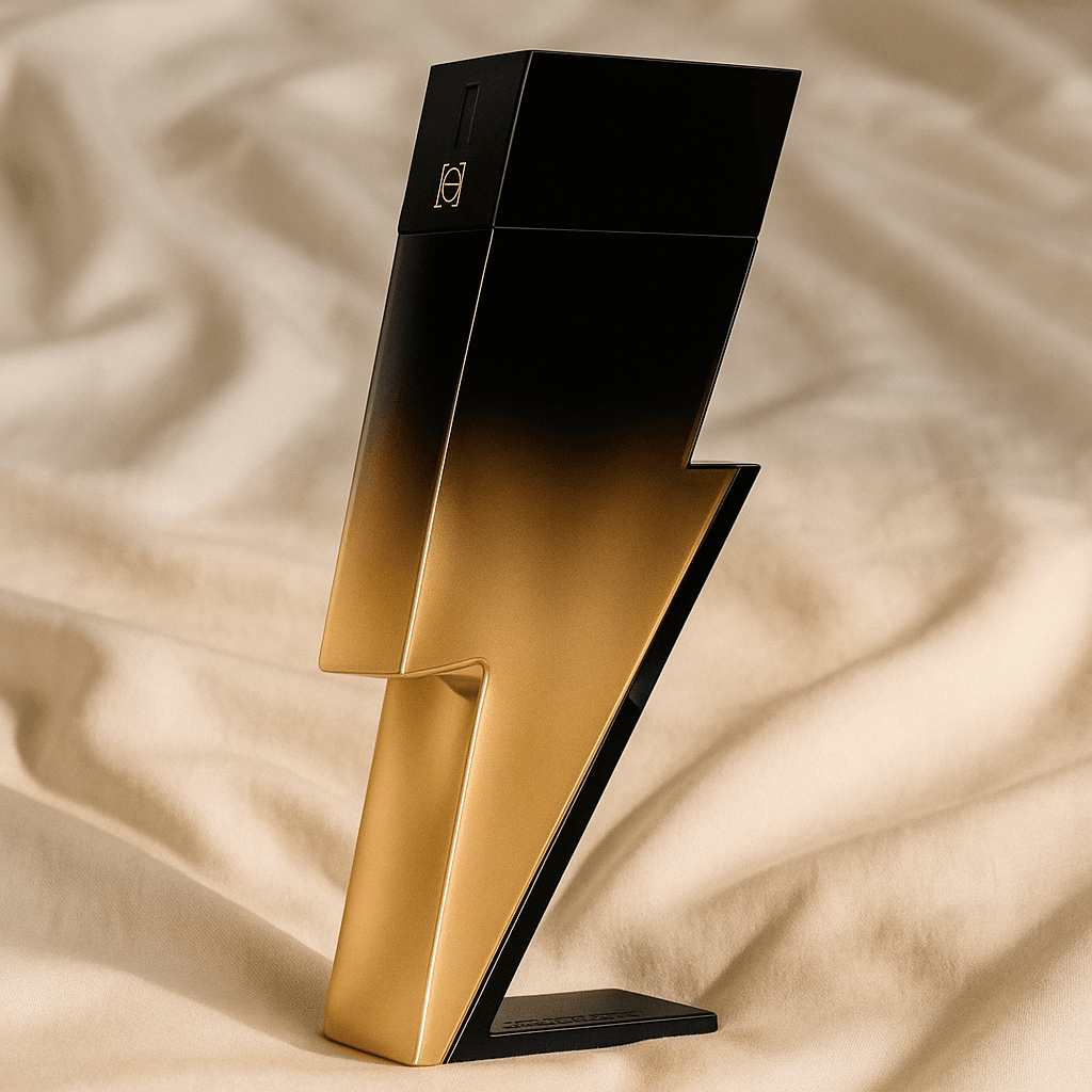 CAROLINA HERRERA - Bad Boy Extreme
