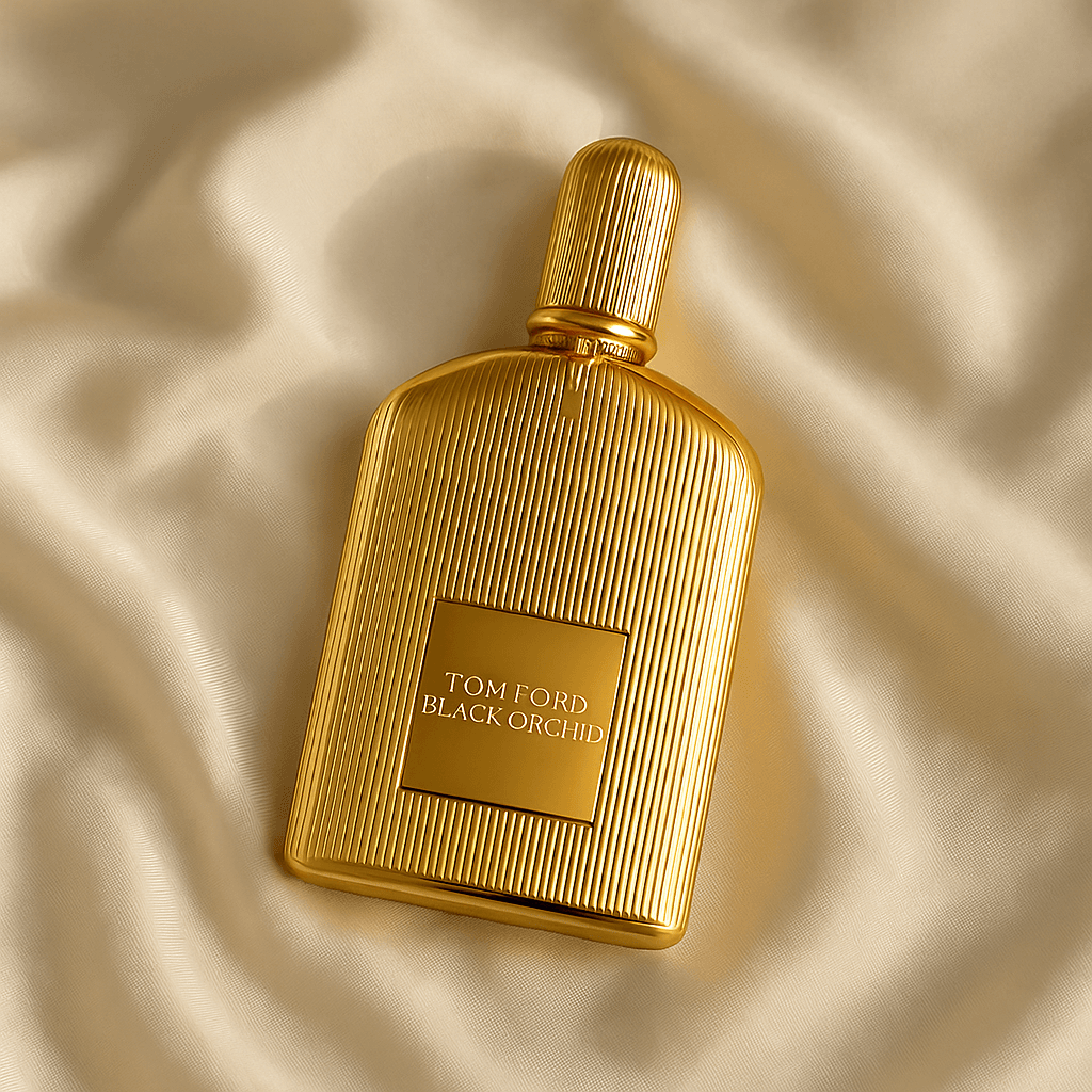 Black Orchid Gold - 100 ML