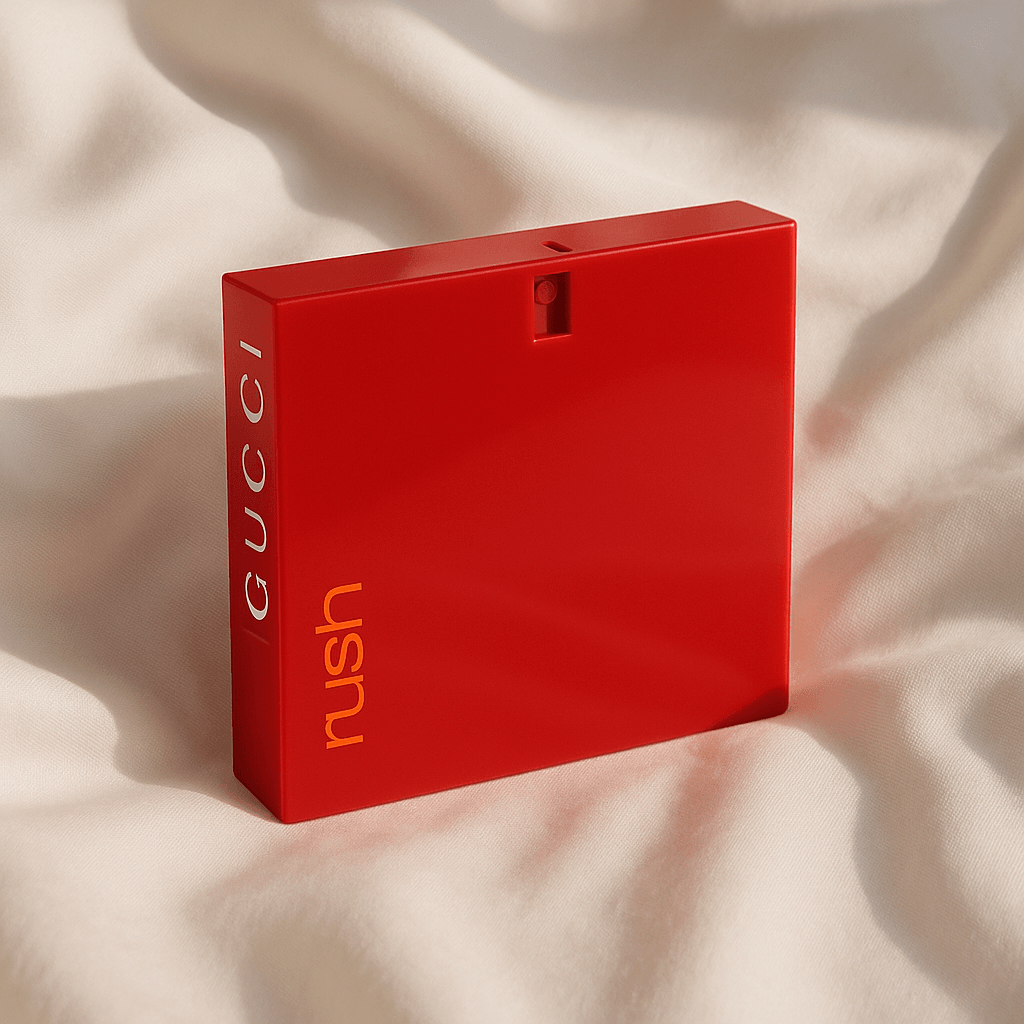 Gucci - Rush 75 ml