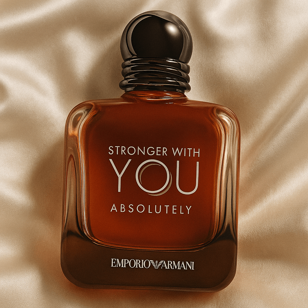 Stronger With You Absolutely - 100 ML