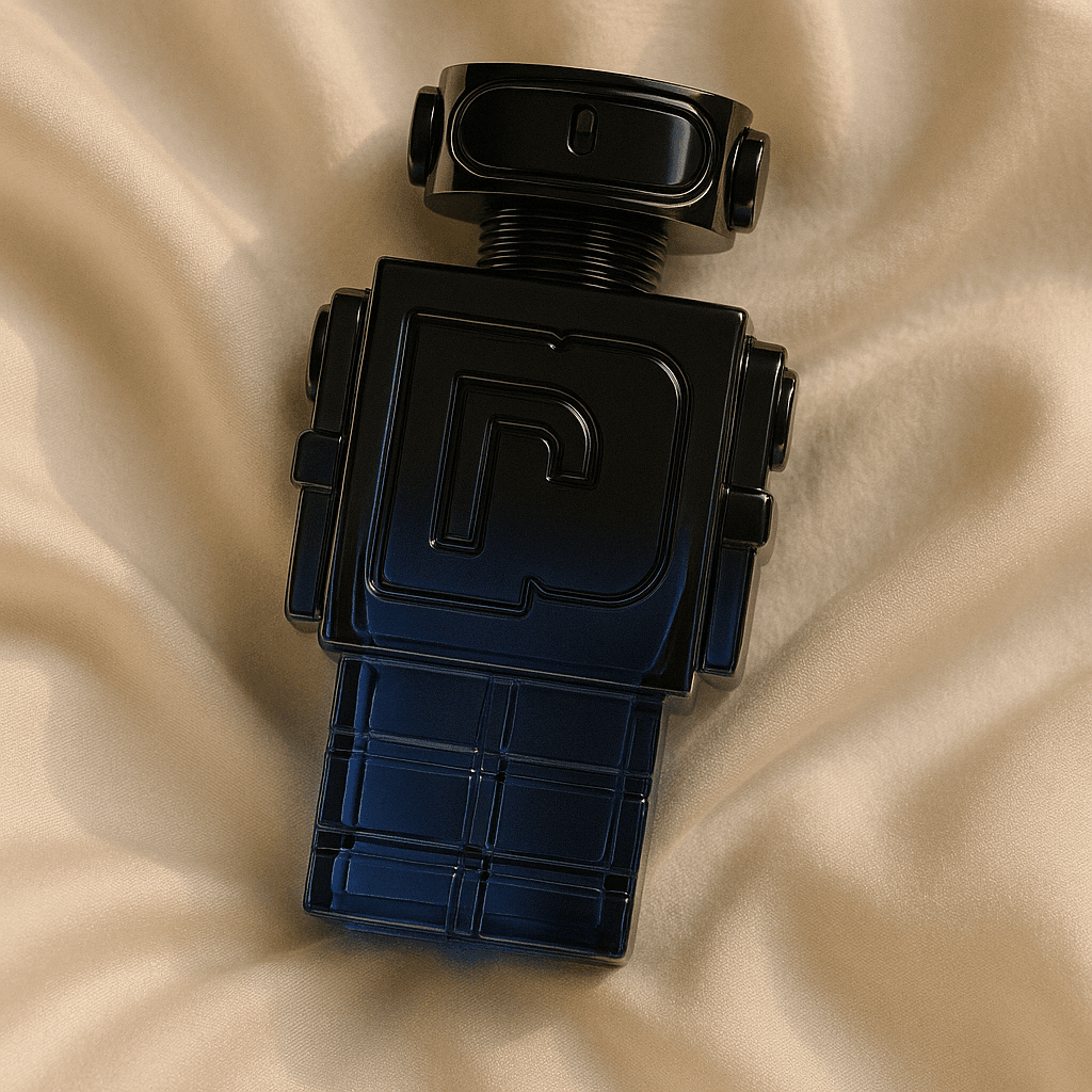 Phantom Intense - 100 ML