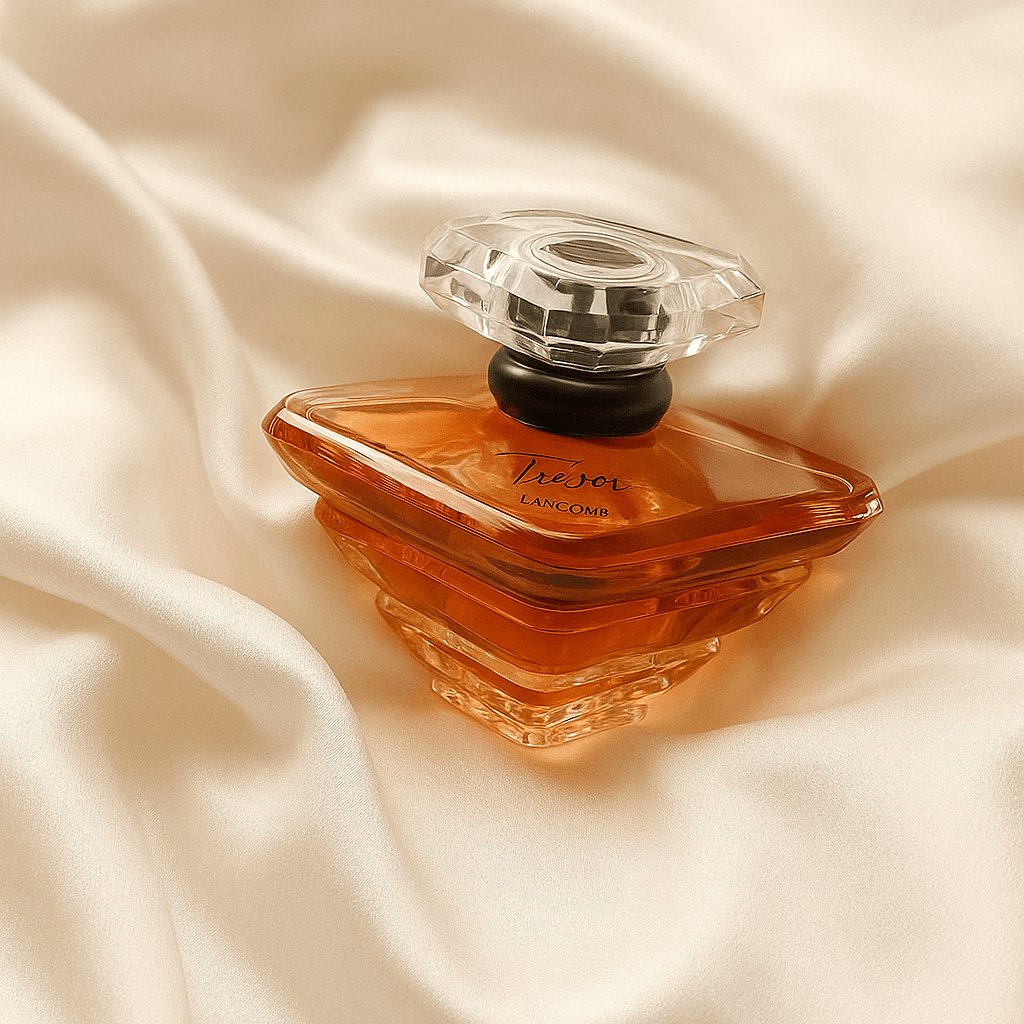 Lancome - Trésor