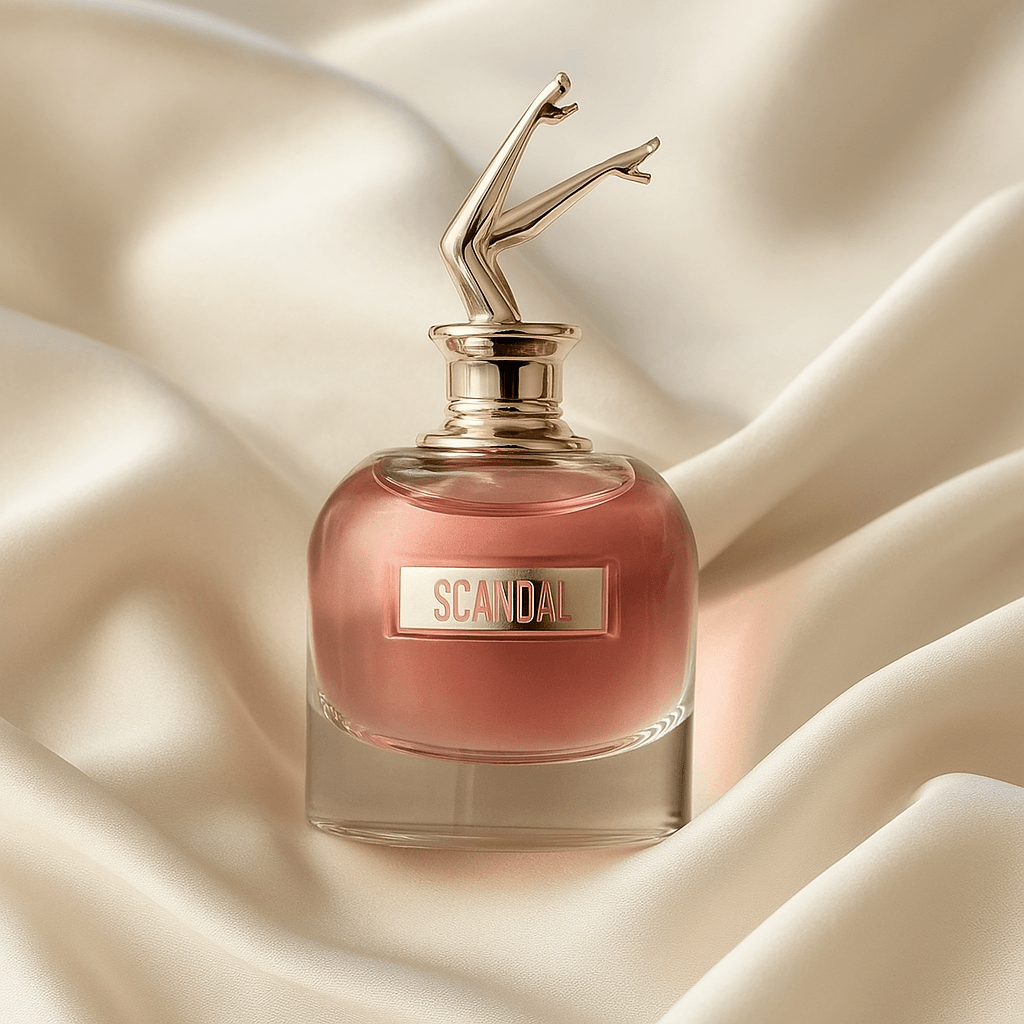 JEAN PAUL GAULTIER - Scandal 100 ML