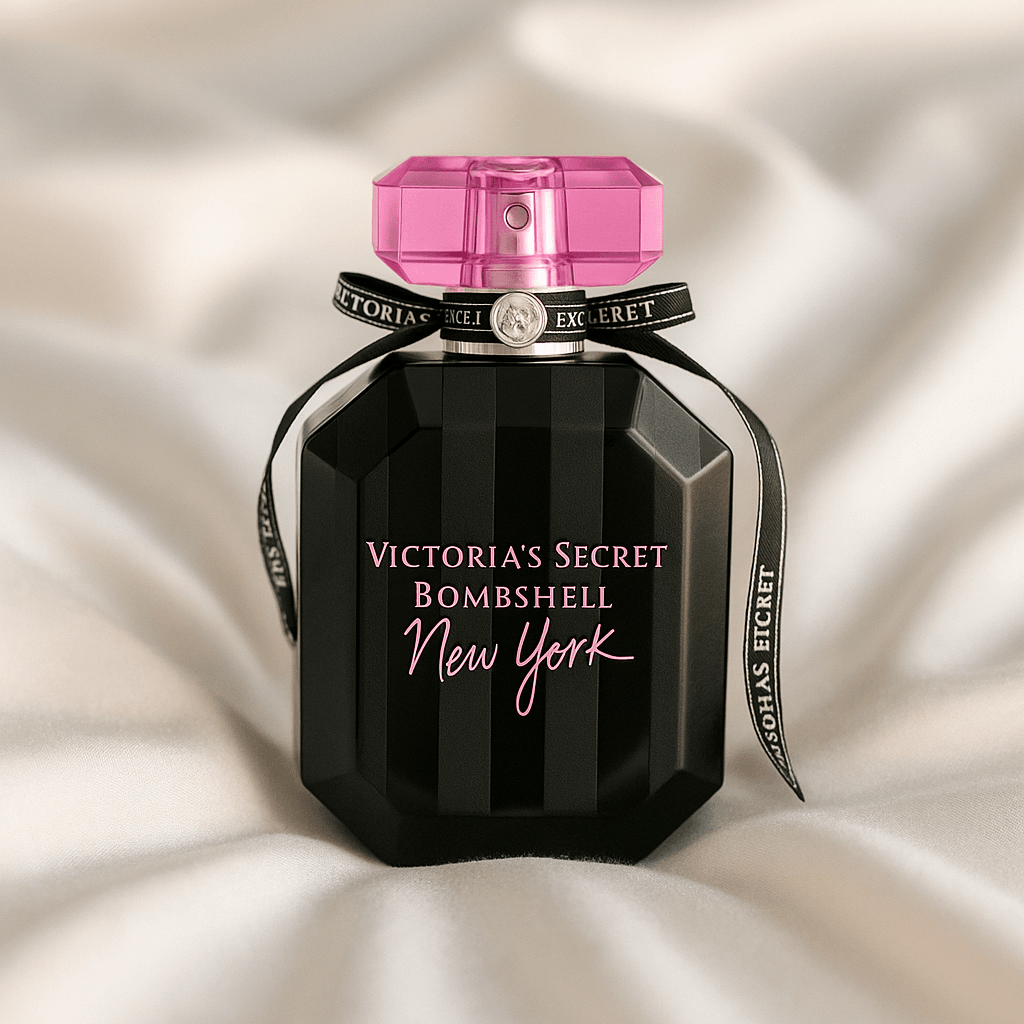 VICTORIA'S SECRET - Bombshell  New York 100 ML