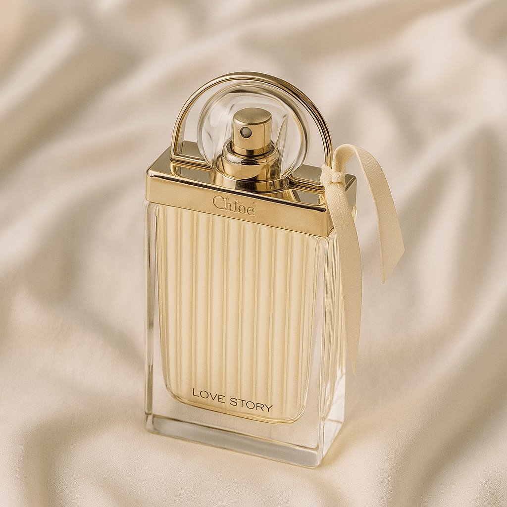Chloe - Love Story EDP 75 ml