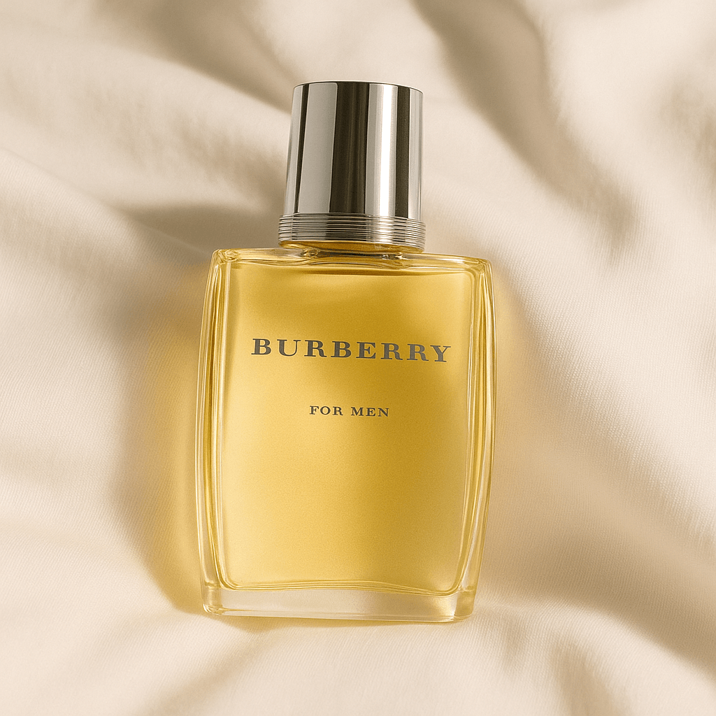 Burberry - Classic For Men 100 ML