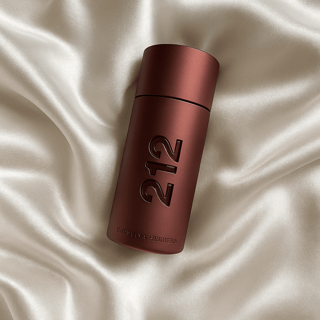 212 Sexy Men - 100 ML EDP