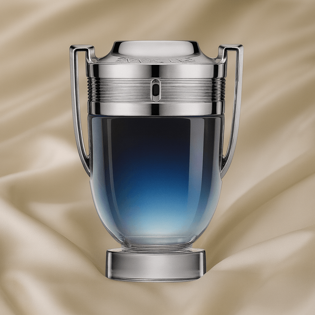 Paco Rabanne - Invıctus Legend