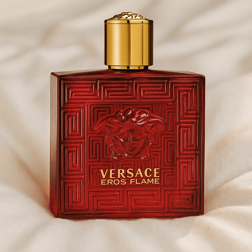 Versace - Eros Flame