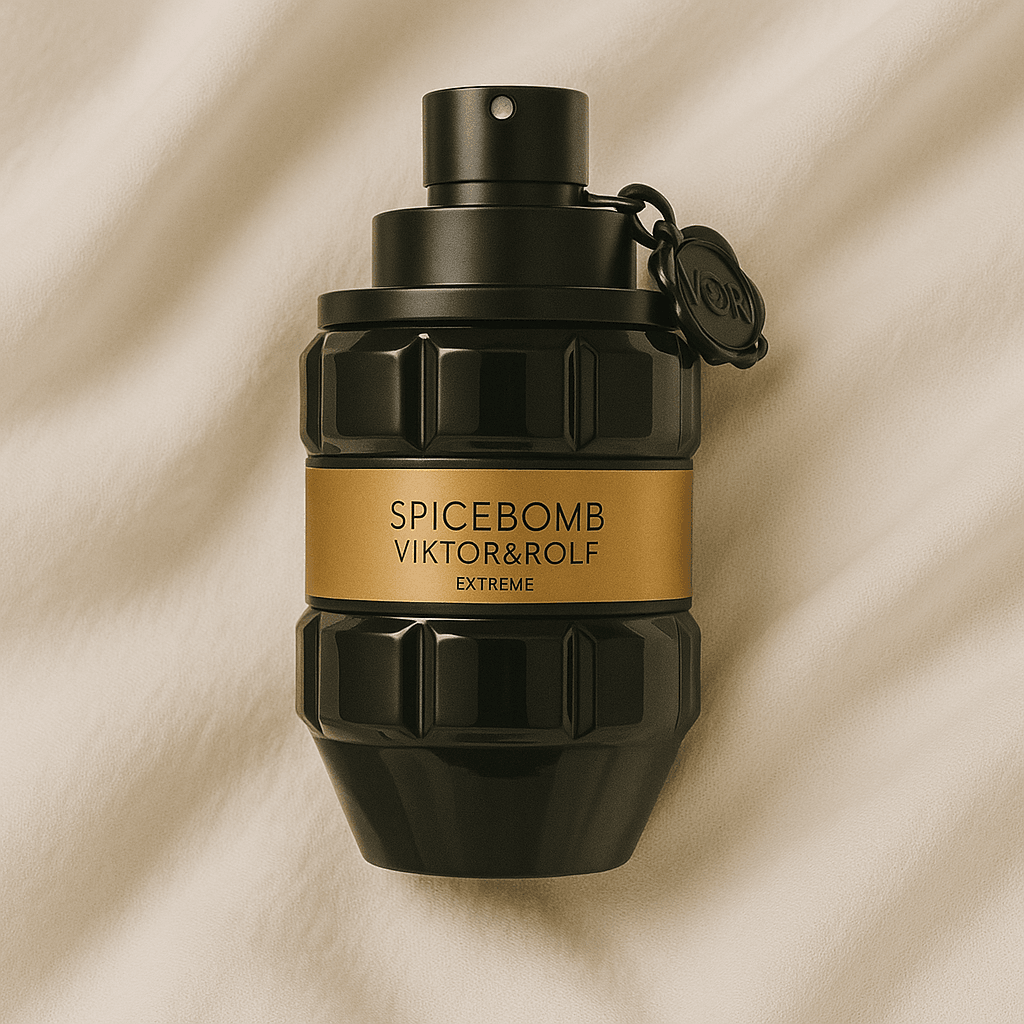Spicebomb Extreme - 100 ML