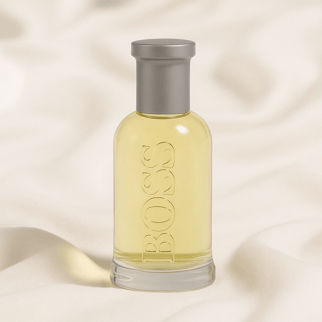 HUGO BOSS - Boss Bottled 100 ML