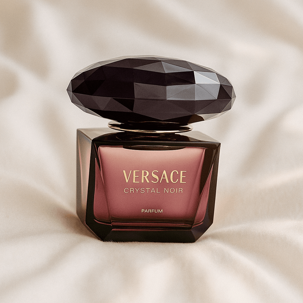 Versace - Crystal Noir  90 ml