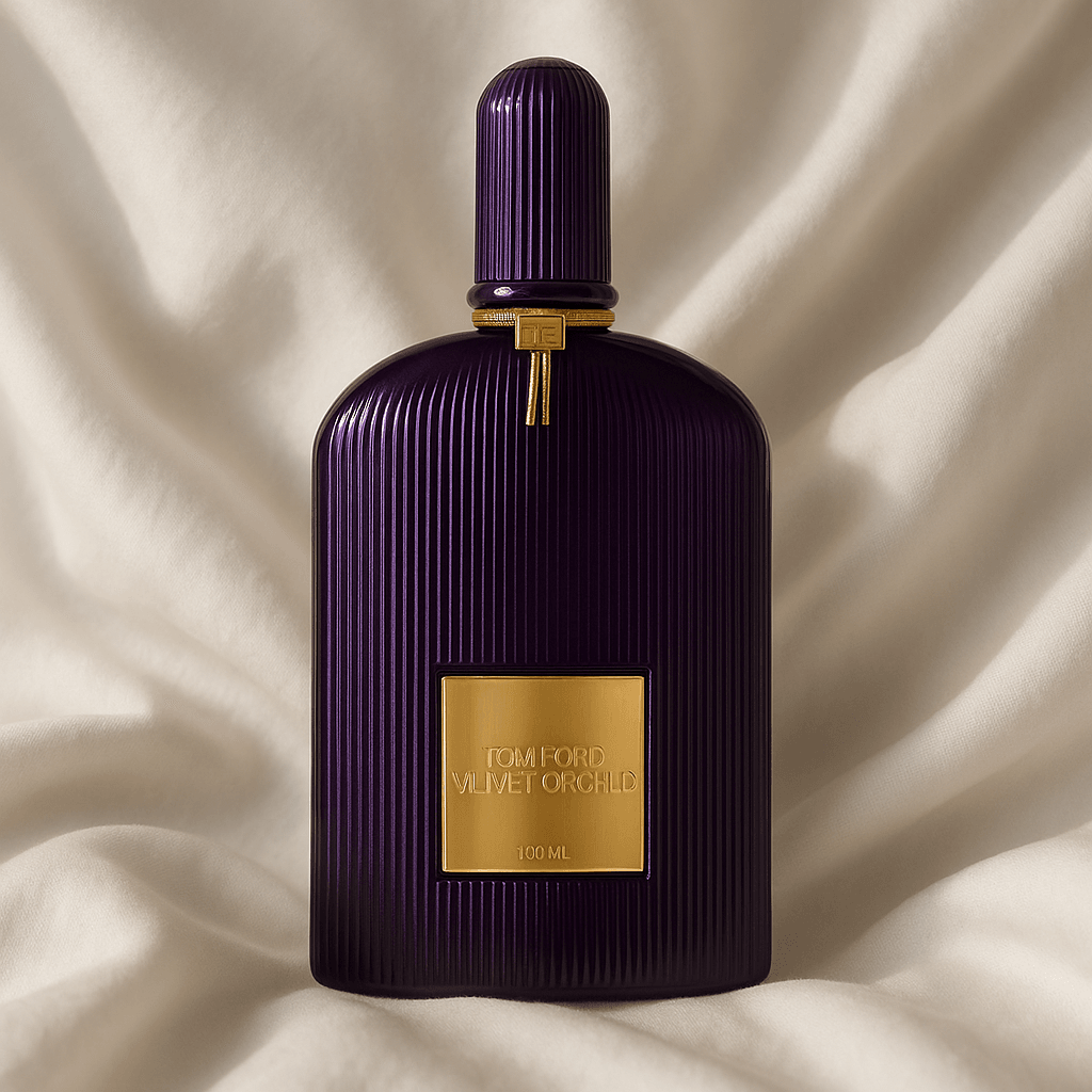 TOM FORD - Velvet Orchid