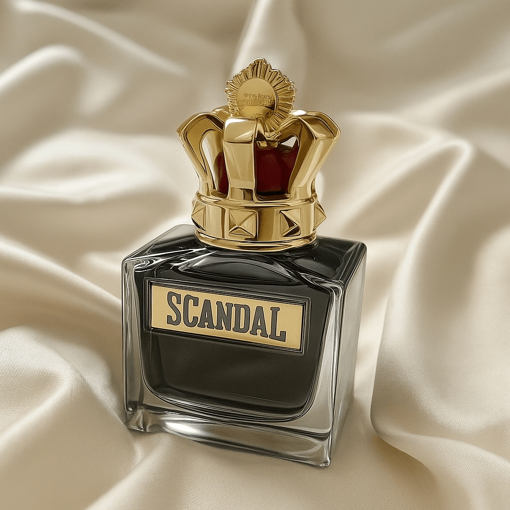 Jean Paul Gaultier -  Scandal Erkek - 100 ml