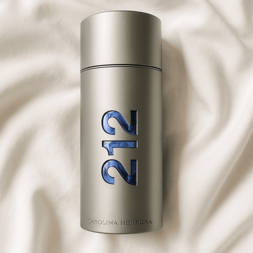 212 NYC Men - 100 ML EDP