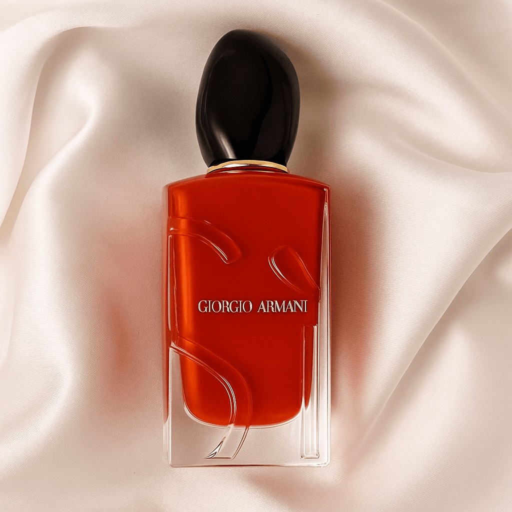 ARMANI - Si Passione