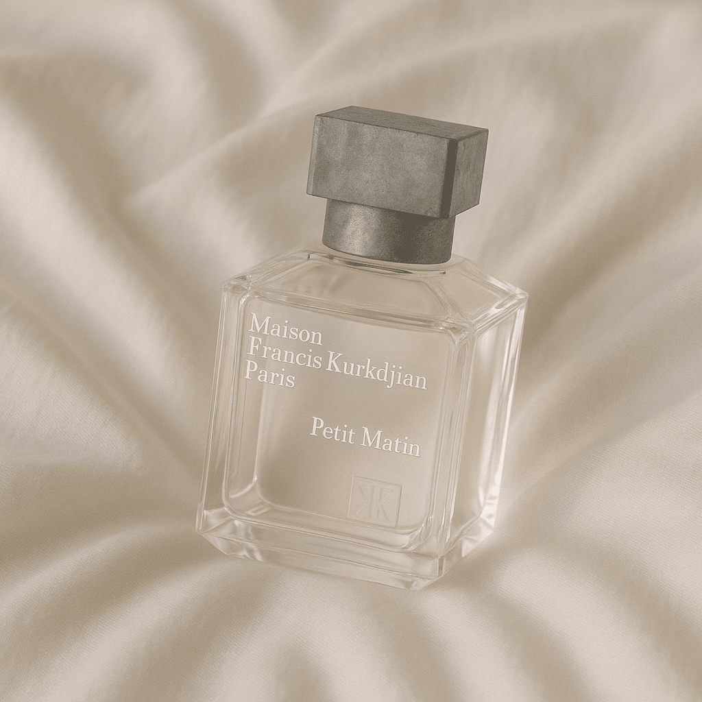 Maison Francis Kurkdjian - Petit Matin