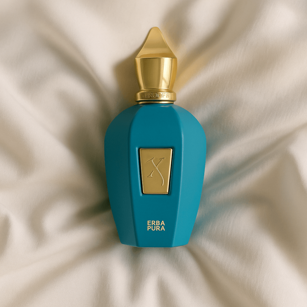 Xerjoff - XJV Erba Pura Edp 100 ml Unisex Parfüm
