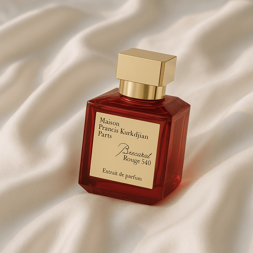 Maison Francis Kurkdjian - Baccarat Rouge Extrait 540 Edp 70 ml